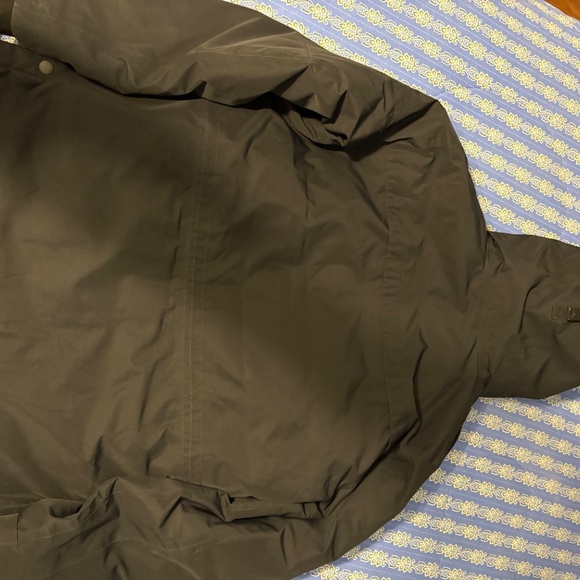 Woods winter coat - Picture 3 of 7